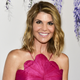 Lori Loughlin pictured in July 2018.